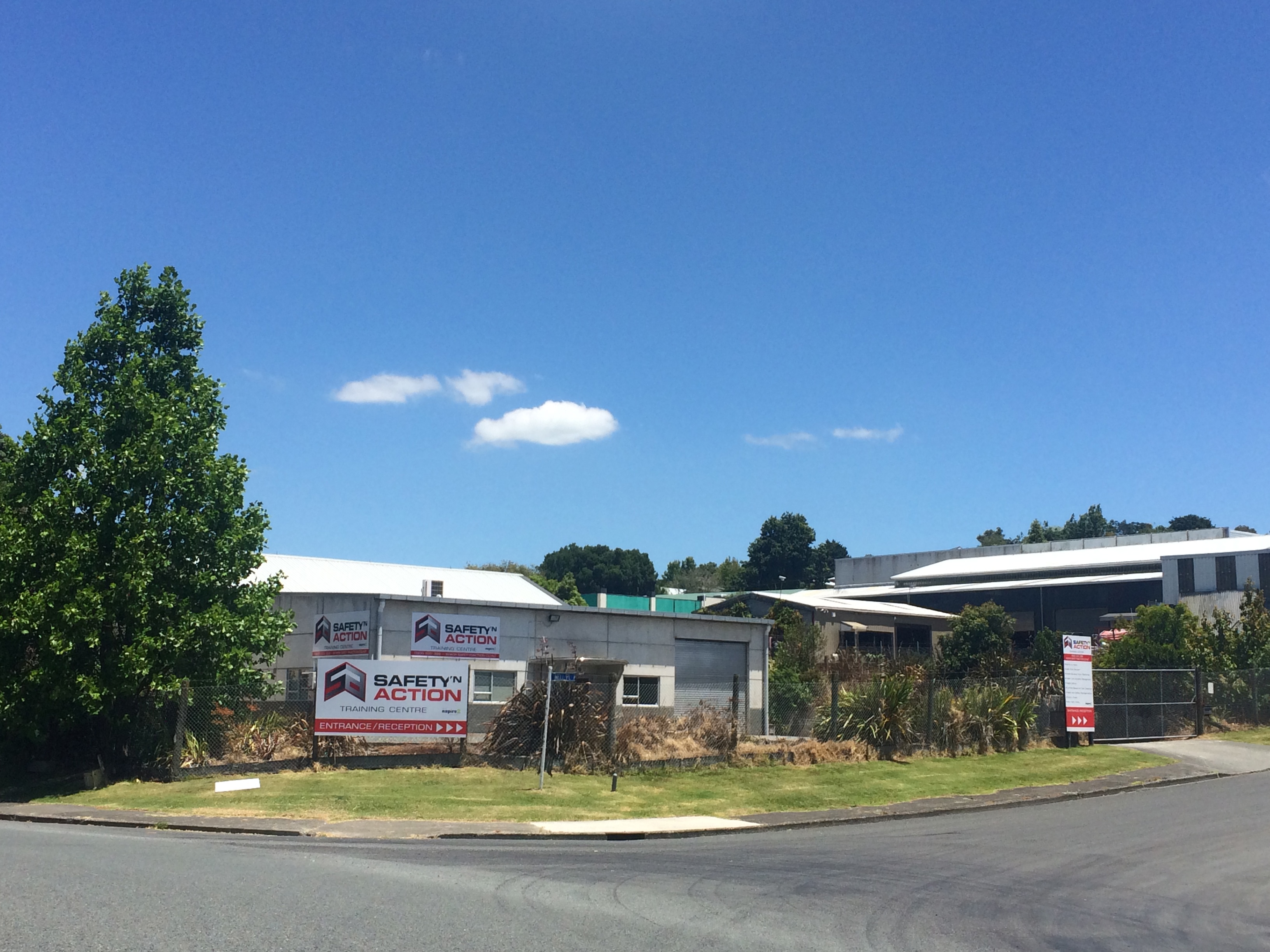 Whangarei, Northland Safety 'n Action