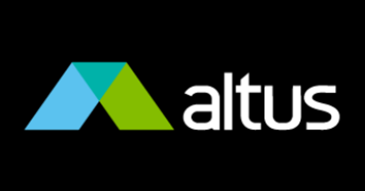 Altus | Safety 'n Action