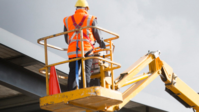 Mobile Elevating Work Platform Courses Safety 'n Action