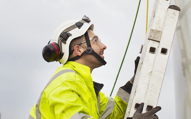 Height Safety Courses Safety 'n Action