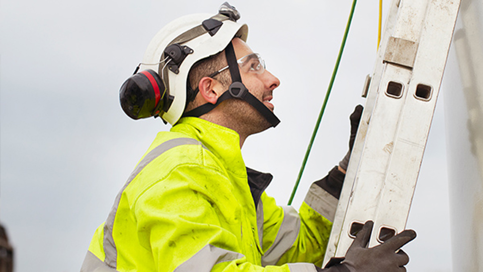 Height Safety Refresher | Safety 'n Action