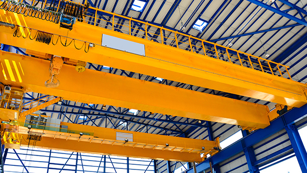 Overhead Gantry Crane Refresher Safety 'n Action