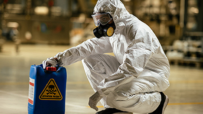 Chemical Courses Safety 'n Action