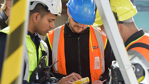 Atmospheric Testing and Gas Detection Safety 'n Action