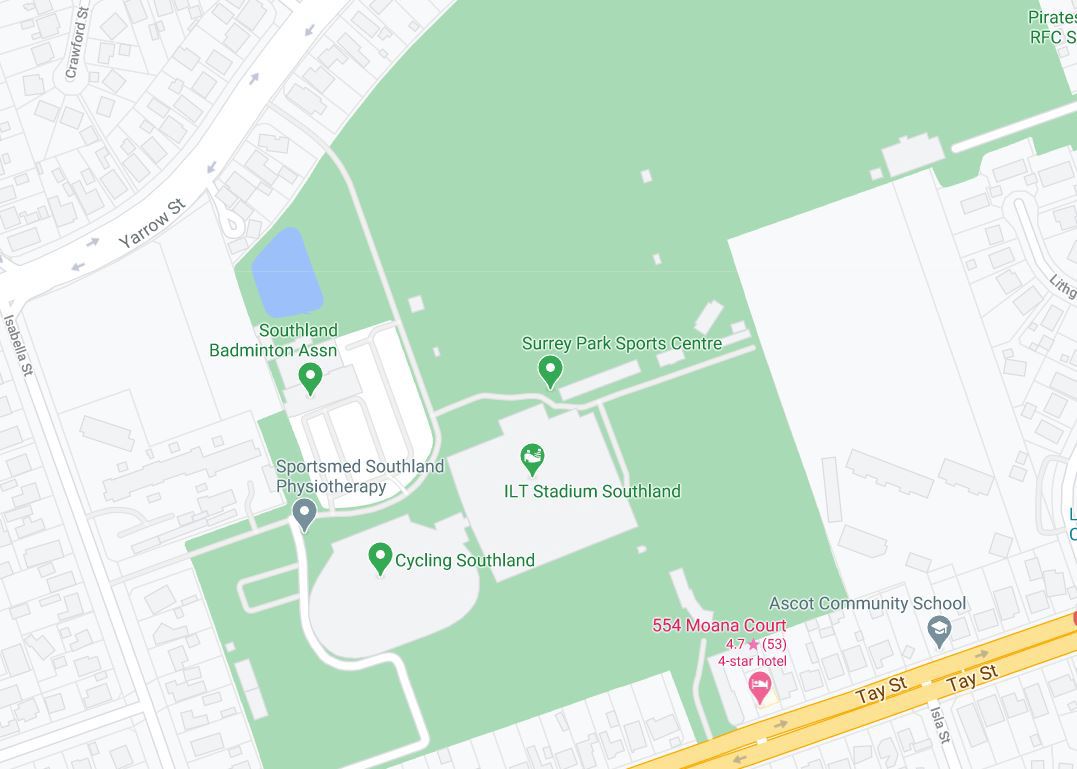 Invercargill, Southland Safety 'n Action