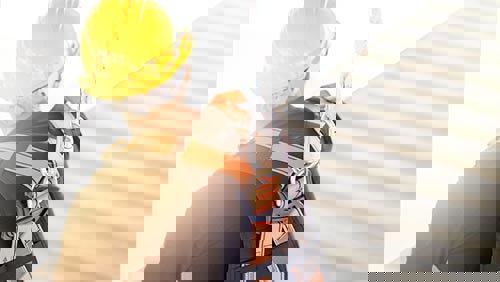 Height Safety Courses Safety 'n Action