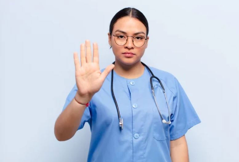 Conflict Deescalation and Personal Restraint Introduction Safety 'n