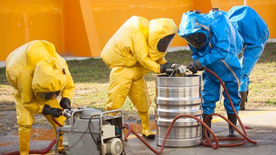 Certified Handler Preparation Online | Safety 'n Action