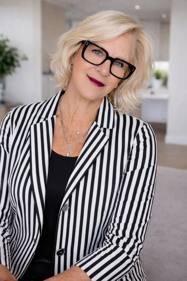 Sheryl Jones corporate photo - national key accounts safety n action