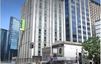 CBD, Auckland Safety 'n Action